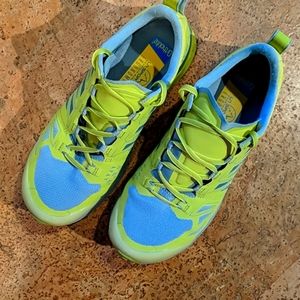 Women's La Sportiva Jackal Trail Running Shoes